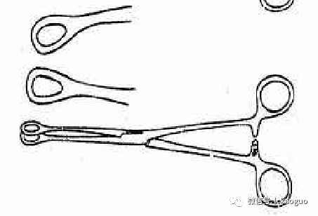 开云APP：这些手术器械你都了解吗？分类和握持方式全掌握！(图17)